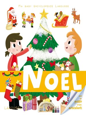cover image of Noël